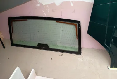 1991 Range Rover Classic Vogue - 15th October 2025 - Carrosserie - 18