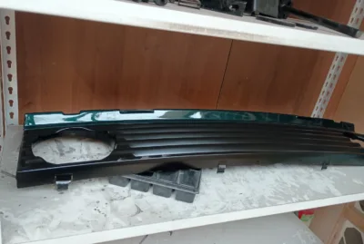 1991 Range Rover Classic Vogue - 15th October 2025 - Carrosserie - 20