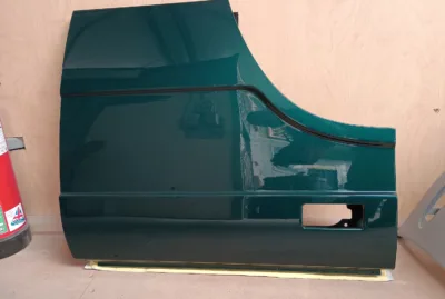 1991 Range Rover Classic Vogue - 15th October 2025 - Carrosserie - 21