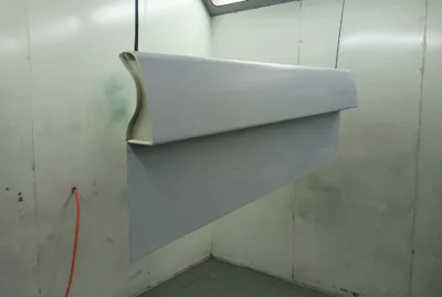 1991 Range Rover Classic Vogue - 15th October 2025 - Carrosserie - 22