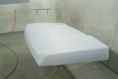 1991 Range Rover Classic Vogue - 15th October 2025 - Carrosserie - 25