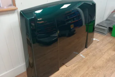 1991 Range Rover Classic Vogue - 15th October 2025 - Carrosserie - 26