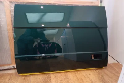 1991 Range Rover Classic Vogue - 15th October 2025 - Carrosserie - 27