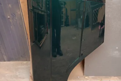 1991 Range Rover Classic Vogue - 15th October 2025 - Carrosserie - 28