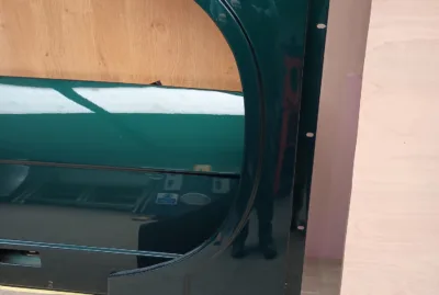 1991 Range Rover Classic Vogue - 15th October 2025 - Carrosserie - 29