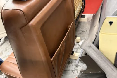 1991 Range Rover Classic Vogue - 15th October 2025 - Carrosserie - 5