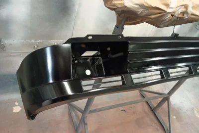 1991 Range Rover Classic Vogue - 15th October 2025 - Carrosserie - 9