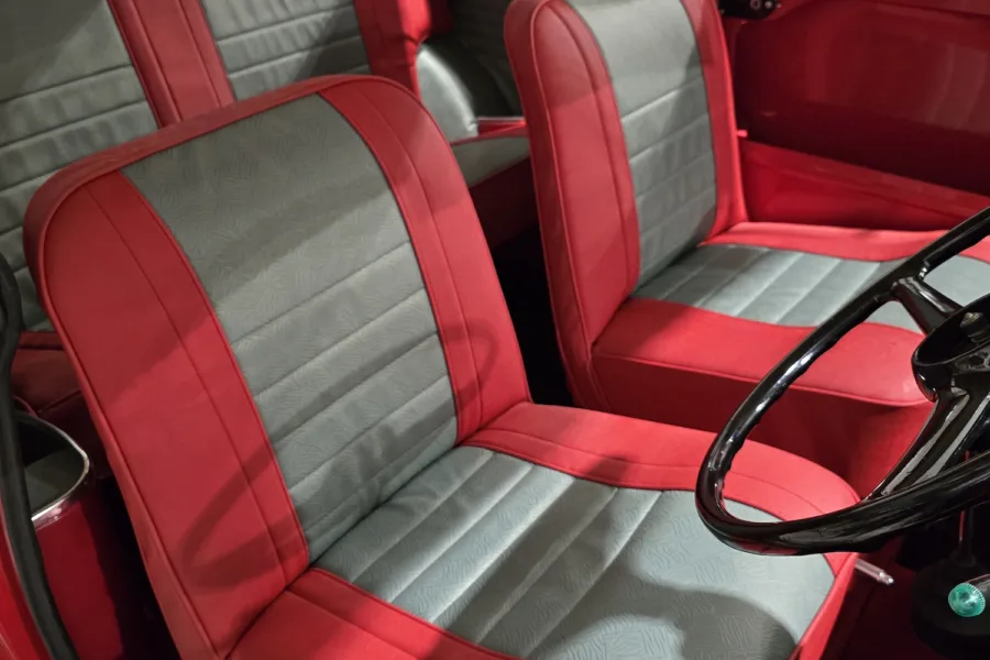 1965 Morris Mini Cooper S - 16th December 2025 - Carrosserie - 2