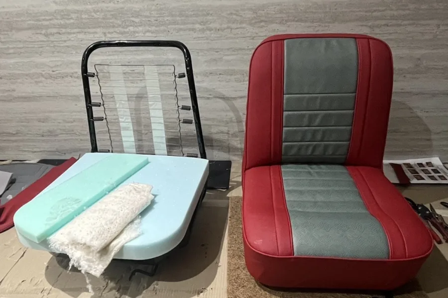 1965 Morris Mini Cooper S - 16th December 2025 - Carrosserie - 23