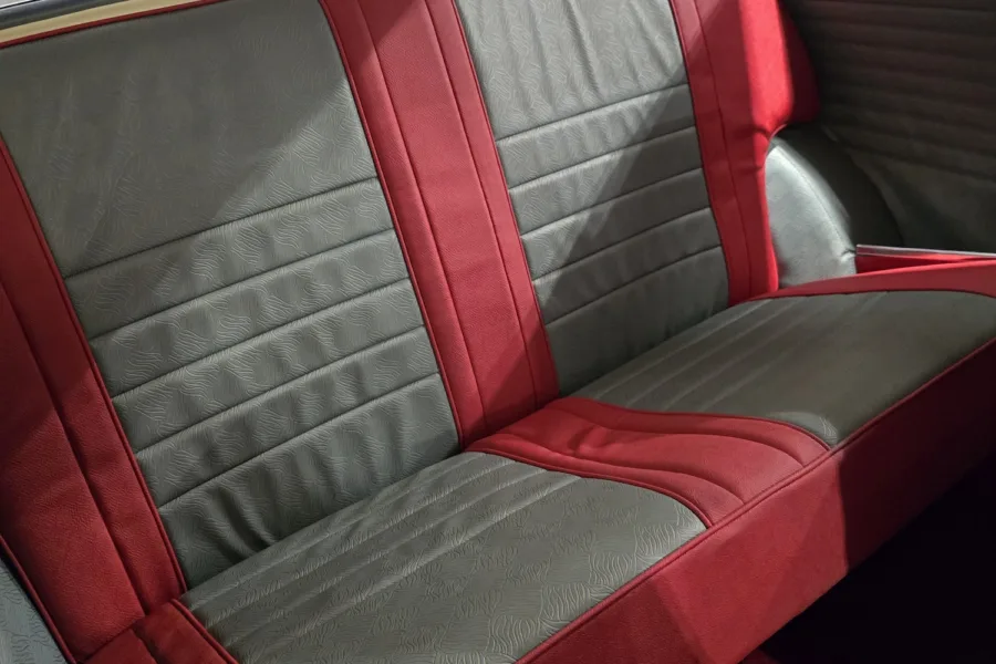 1965 Morris Mini Cooper S - 16th December 2025 - Carrosserie - 4