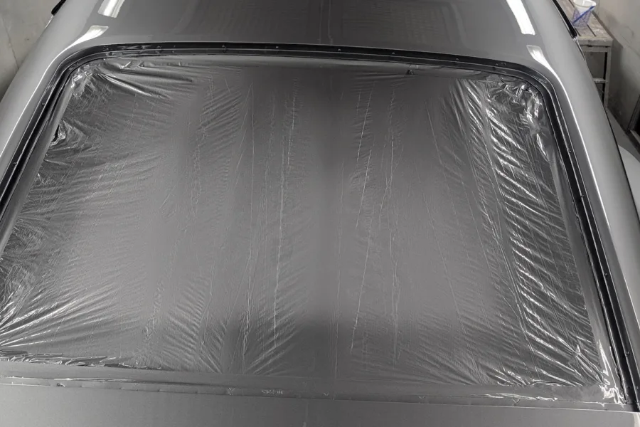 1969 Ford Mustang - 20th December 2025 - Carrosserie - 10