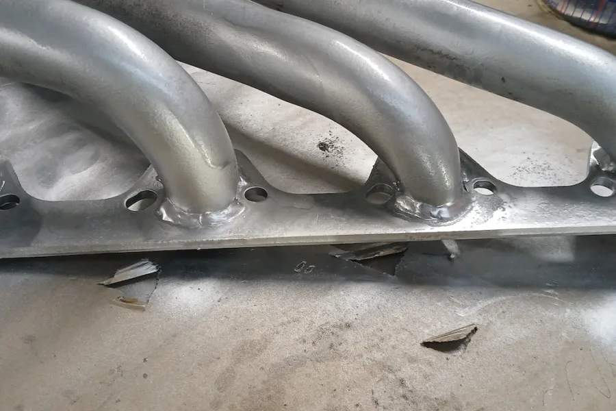 1969 Ford Mustang - 20th December 2025 - Carrosserie - 17