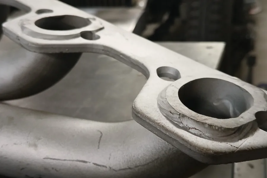 1969 Ford Mustang - 20th December 2025 - Carrosserie - 21