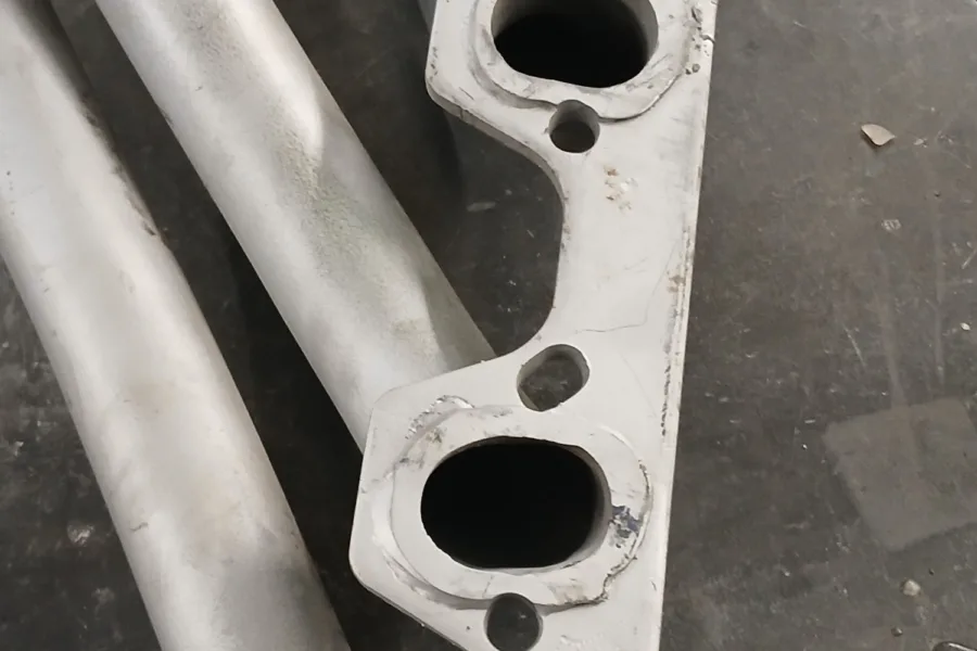 1969 Ford Mustang - 20th December 2025 - Carrosserie - 23