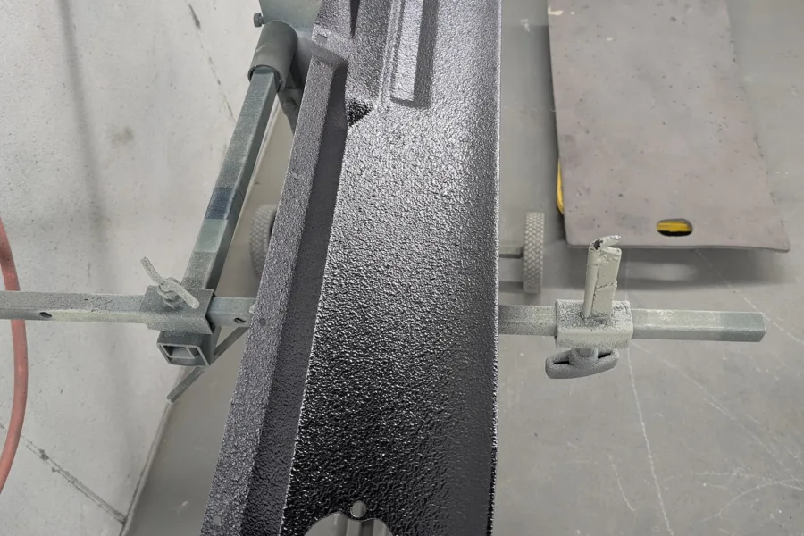 1969 Ford Mustang - 5th December 2025 - Carrosserie - 18