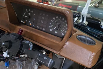 1991 Range Rover Classic Vogue - 28th November 2025 - Classic Car Restoration - Carrosserie - 16