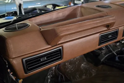 1991 Range Rover Classic Vogue - 28th November 2025 - Classic Car Restoration - Carrosserie - 18