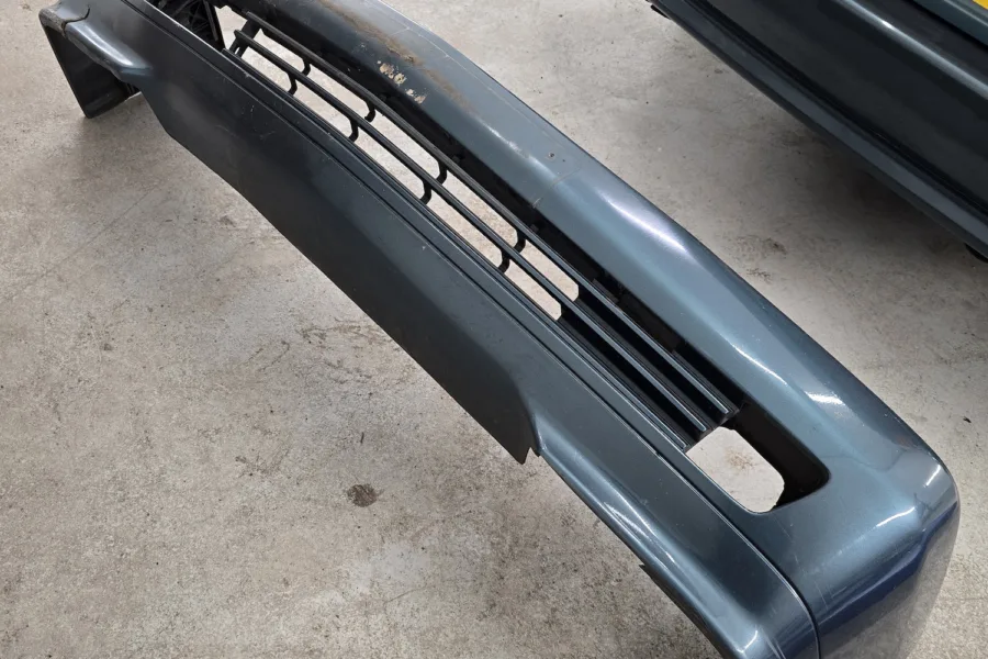 1993 Mercedes 300SL 24 - 16th December 2025 - Carrosserie - 12