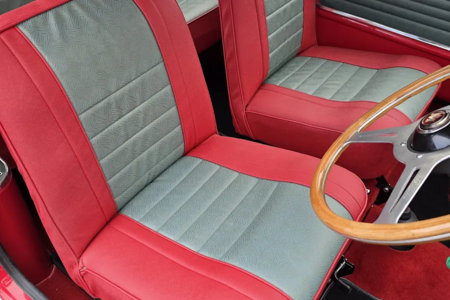 1965 Morris Mini Cooper S - 21st January 2026 - Classic Car Restoration - Carrosserie - 22