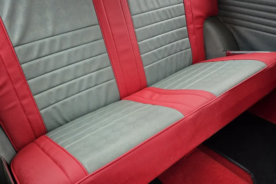 1965 Morris Mini Cooper S - 21st January 2026 - Classic Car Restoration - Carrosserie - 26