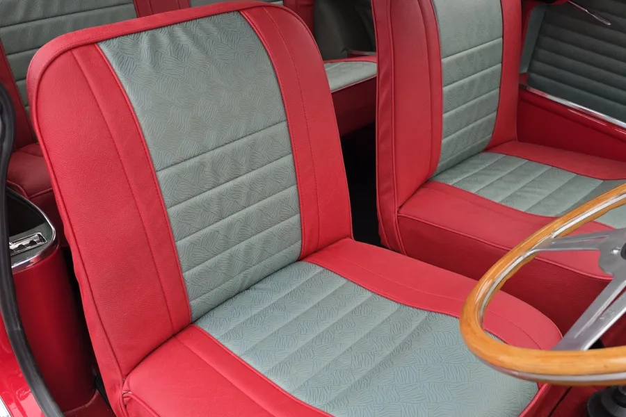 1965 Morris Mini Cooper S - 21st January 2026 - Classic Car Restoration - Carrosserie - 27