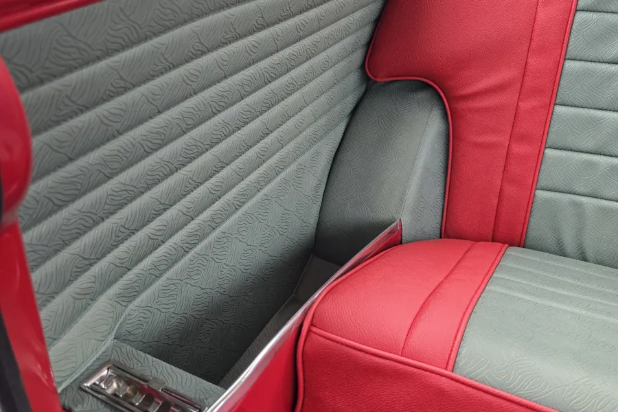 1965 Morris Mini Cooper S - 21st January 2026 - Classic Car Restoration - Carrosserie - 28