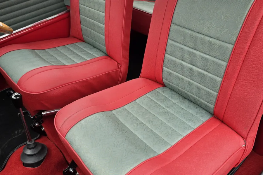 1965 Morris Mini Cooper S - 21st January 2026 - Classic Car Restoration - Carrosserie - 30