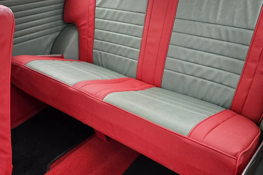 1965 Morris Mini Cooper S - 21st January 2026 - Classic Car Restoration - Carrosserie - 32