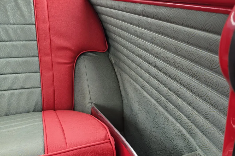 1965 Morris Mini Cooper S - 21st January 2026 - Classic Car Restoration - Carrosserie - 33