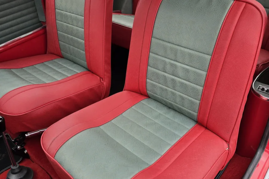 1965 Morris Mini Cooper S - 21st January 2026 - Classic Car Restoration - Carrosserie - 34