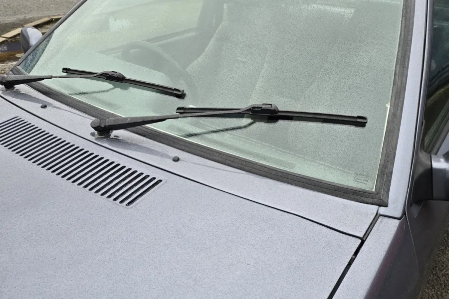 1986 Ford Escort RS Turbo - 21st January 2026 - Classic Car Restoration - Carrosserie - 16