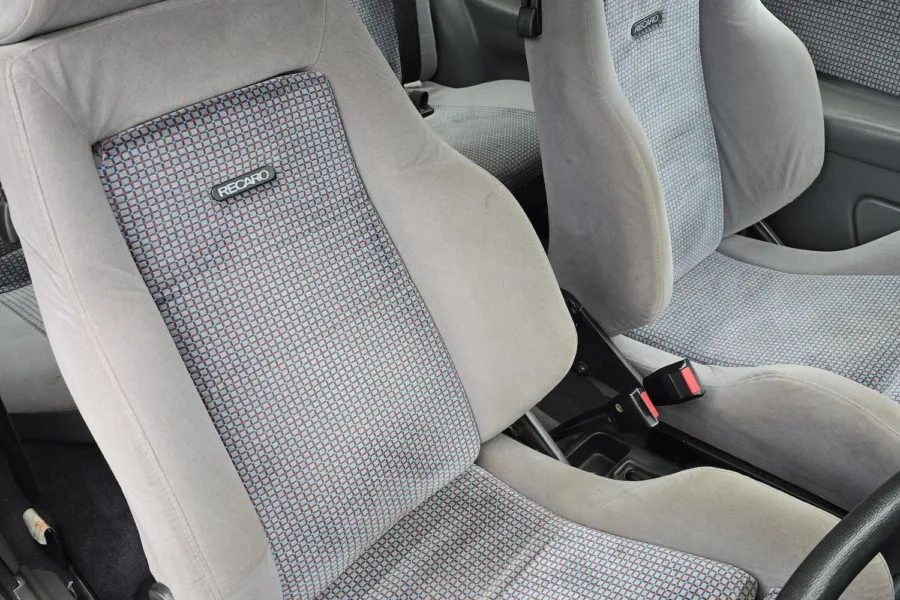 1986 Ford Escort RS Turbo - 21st January 2026 - Classic Car Restoration - Carrosserie - 32