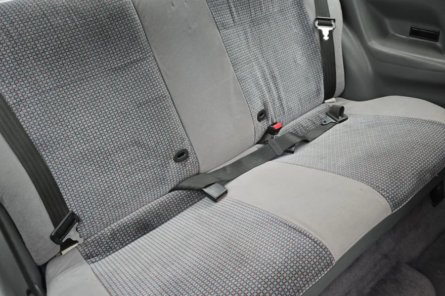 1986 Ford Escort RS Turbo - 21st January 2026 - Classic Car Restoration - Carrosserie - 33