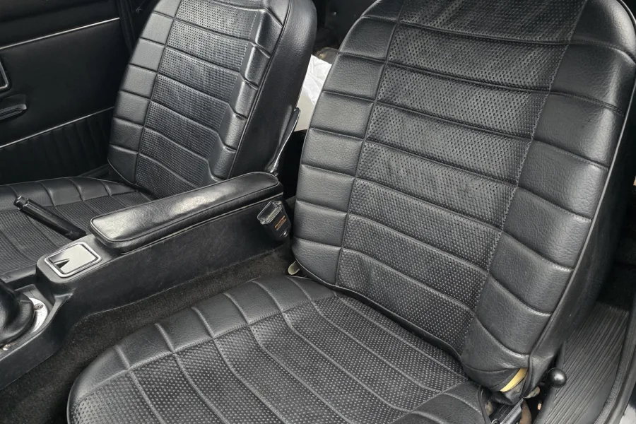 1975 MG B Roadster - 5th February 2026 - Classic Car Restoration - Carrosserie - 17