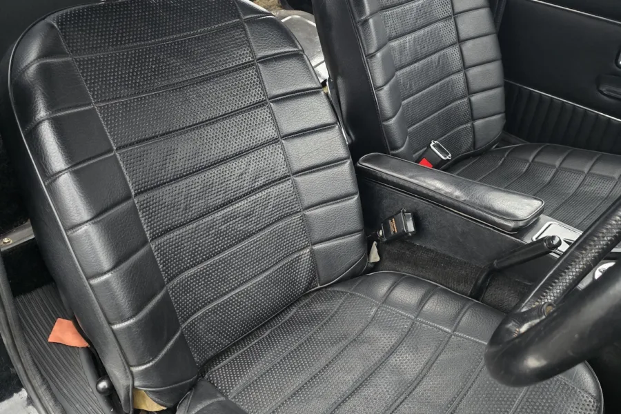 1975 MG B Roadster - 5th February 2026 - Classic Car Restoration - Carrosserie - 4