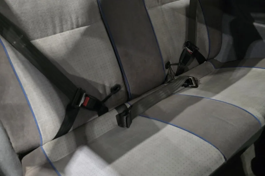 1985 Ford Escort RS Turbo Series 1 - 5th February 2026 - Classic Car Restoration - Carrosserie - 25