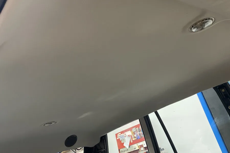 1991 Range Rover Classic Vogue - 2nd February 2026 2026 - Classic Car Restoration - Carrosserie - 5