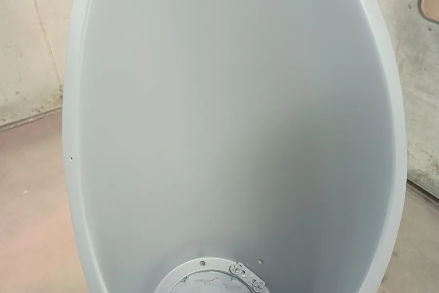 1992 TVR Griffith - 2nd February 2026 2026 - Classic Car Restoration - Carrosserie - 17