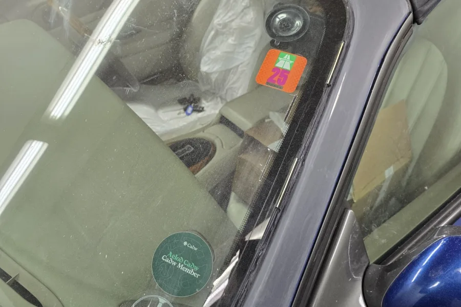 1999 Jaguar XK8 - 20th February 2026 - Classic Car Restoration - Carrosserie - 23