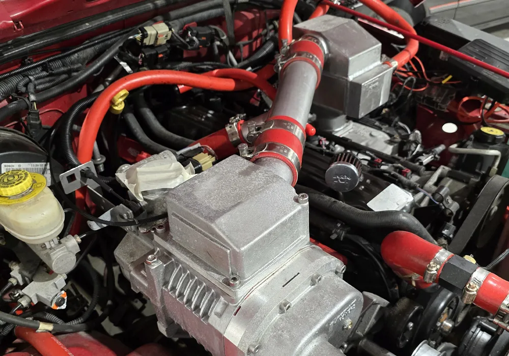 2005 Jeep Wrangler | Classic Car Restoration | Carrosserie