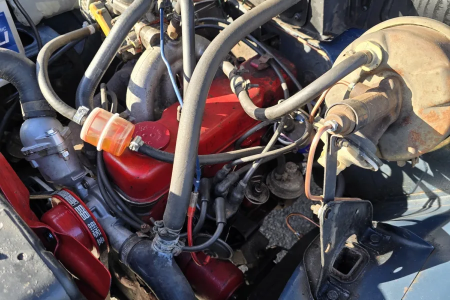 1966 Vauxhall Viva SL90 - 3rd March 2026 - Classic Car Restoration - Carrosserie - 29