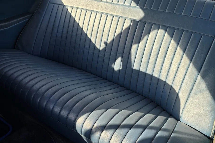 1966 Vauxhall Viva SL90 - 3rd March 2026 - Classic Car Restoration - Carrosserie - 34