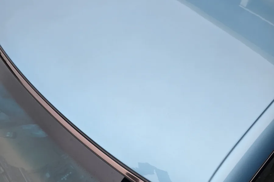 1993 Mercedes 300SL 24 - 20th March 2026 - Classic Car Restoration - Carrosserie - 18