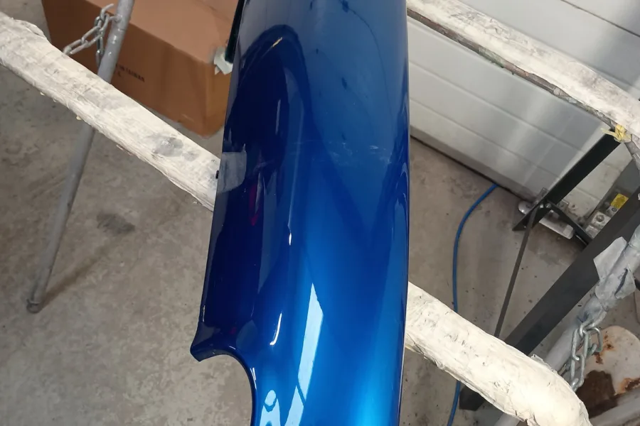 1999 Jaguar XK8 - 17th March 2026 - Classic Car Restoration - Carrosserie - 10