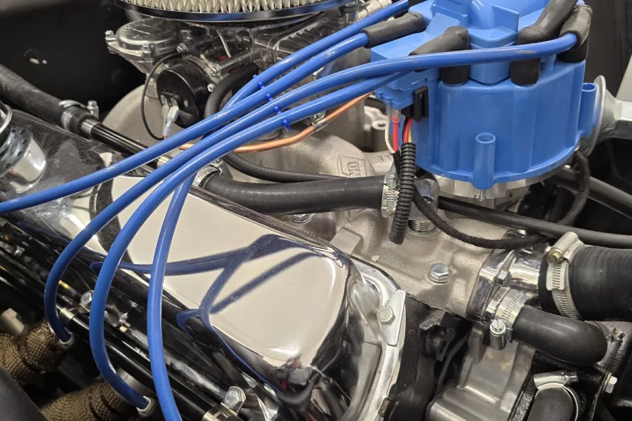 1969 Ford Mustang - 8th April 2026 - Classic Car Restoration - Carrosserie - 11