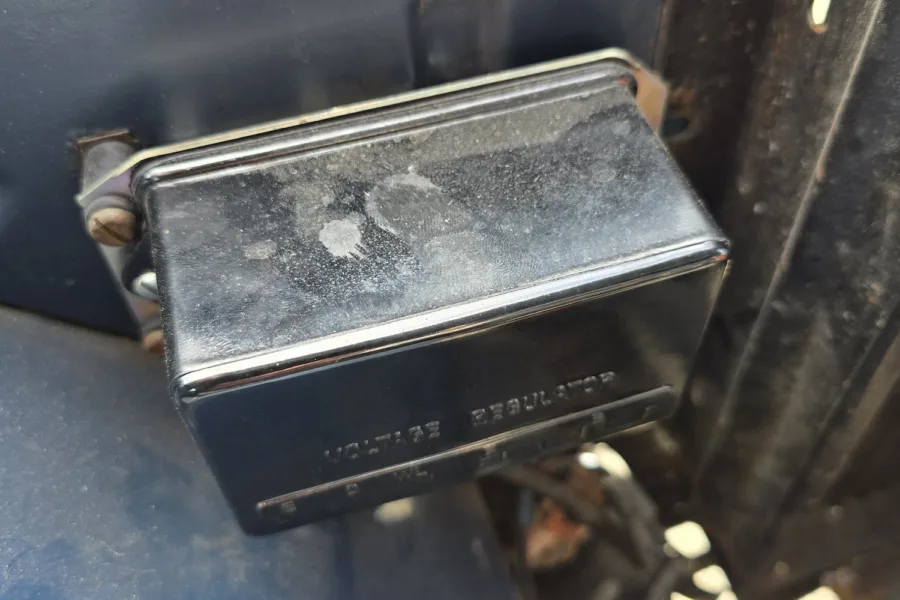 1966 Vauxhall Viva SL90 - 6th May 2026 - Classic Car Restoration - Carrosserie - 14