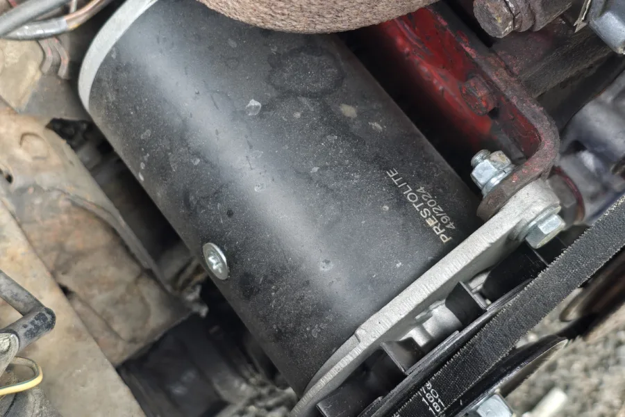 1966 Vauxhall Viva SL90 - 6th May 2026 - Classic Car Restoration - Carrosserie - 8