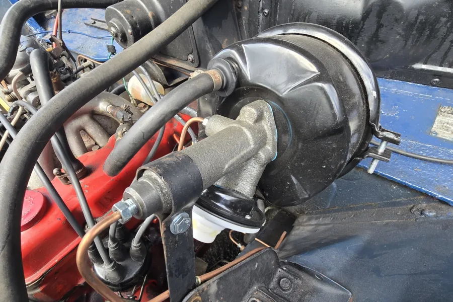 1966 Vauxhall Viva SL90 - 6th May 2026 - Classic Car Restoration - Carrosserie - 9