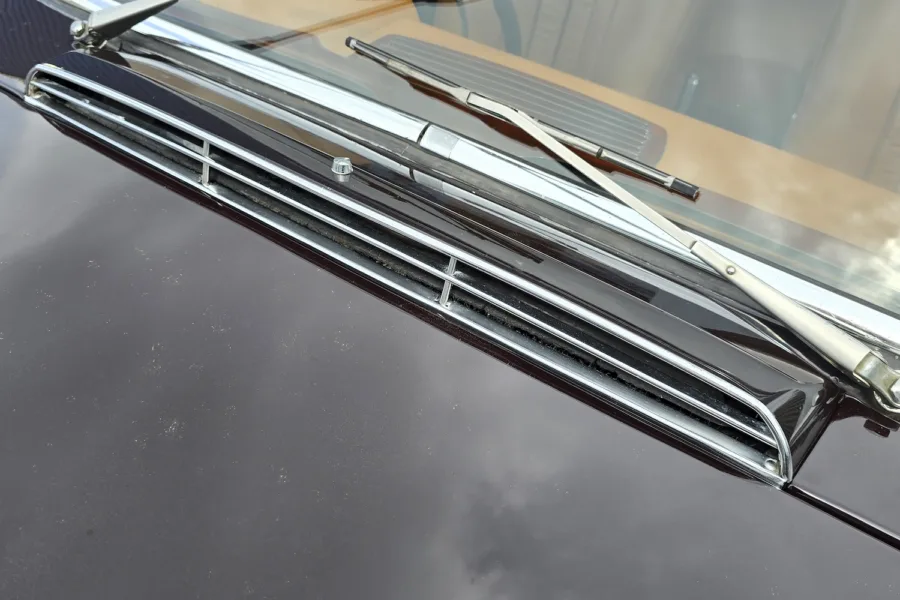 1969 Mercedes 280SL Pagoda - 22nd May 2026 - Classic Car Restoration - Carrosserie - 20