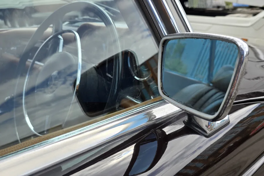 1969 Mercedes 280SL Pagoda - 22nd May 2026 - Classic Car Restoration - Carrosserie - 23